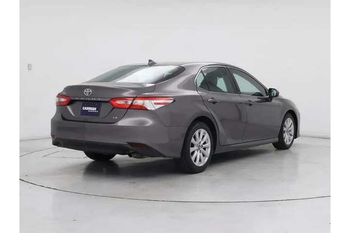 $22998 : Toyota Camry 2019 LE 4dr Sed image 8