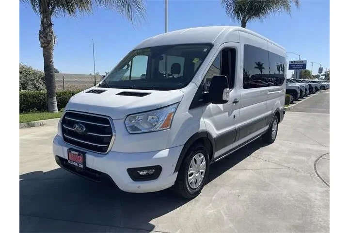 $32167 : Ford Transit 2020 350 XL 3dr image 4