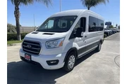 $32167 : Ford Transit 2020 350 XL 3dr thumbnail