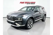 $29975 : Hyundai SANTA FE 2022 AWD Ca thumbnail