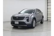 $24998 : Cadillac XT4 2023 4x4 Premiu thumbnail