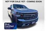 Chevrolet Silverado 1500 Lim