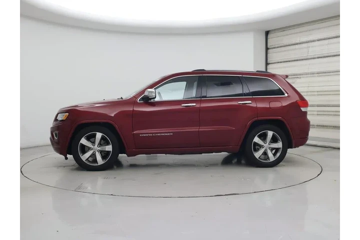 $18998 : Jeep Grand Cherokee 2014 4x4 image 3