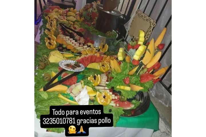 Todo Para eventos taguisas 10 image 4