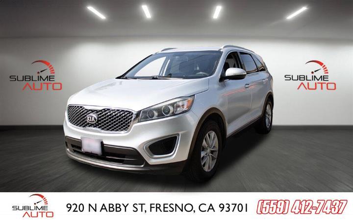 $13995 : 2017 Sorento image 3