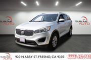 $13995 : 2017 Sorento thumbnail