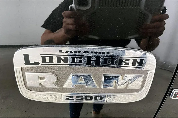 $36991 : Ram 2500 2018 4x4 Laramie Li image 9