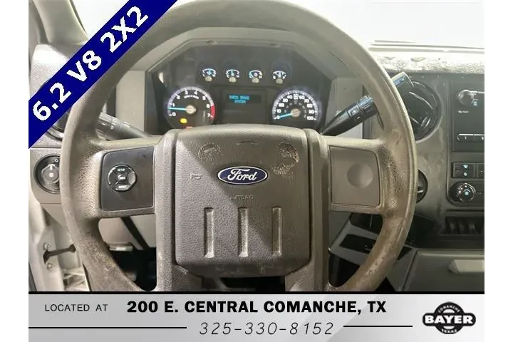 $21990 : Ford F-350 Super Duty 2016 4 image 10