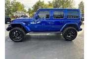 $32595 : Jeep Wrangler Unlimited 2020 thumbnail