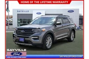 Ford Explorer 2024 AWD XLT 4 en Long Island