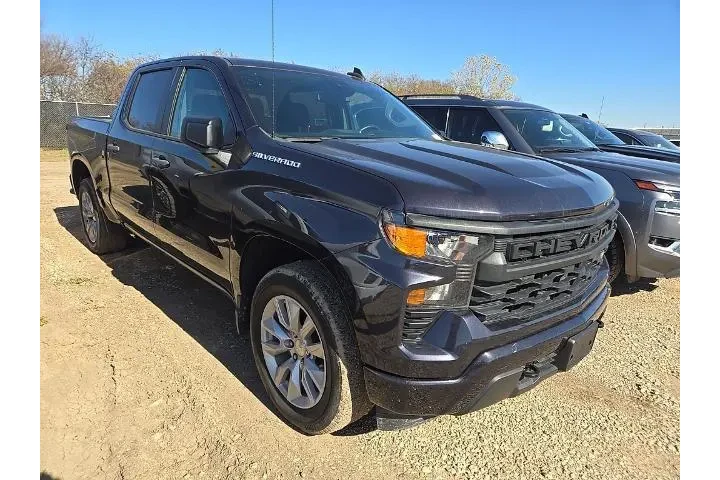 $26560 : Chevrolet Silverado 1500 202 image 4