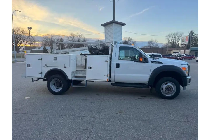 $37990 : 2014 F-550 Super Duty image 6