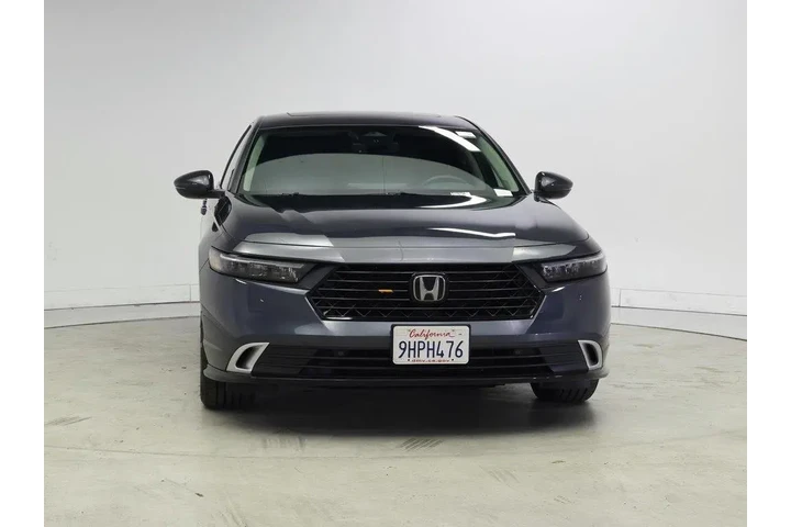 $30998 : Honda Accord Hybrid 2023 Tou image 5