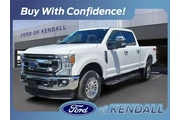 Ford F-250 Super Duty 2022 4 en Miami