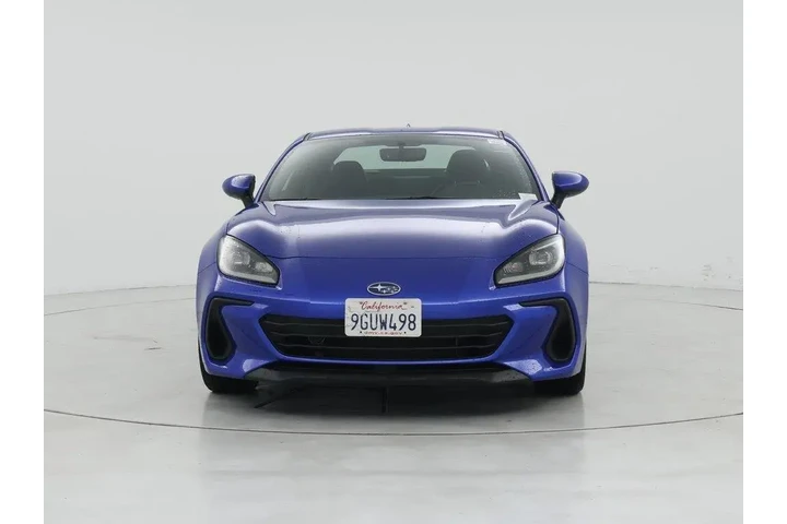 $28998 : Subaru BRZ 2023 Limited 2dr image 5