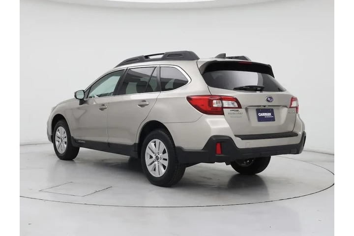 $20998 : Subaru Outback 2018 AWD 2.5i image 2
