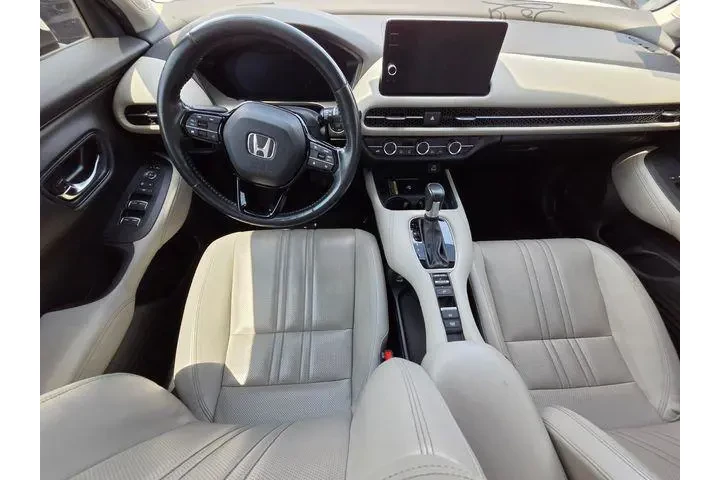 $23791 : Honda HR-V 2023 EX-L 4dr Cro image 10