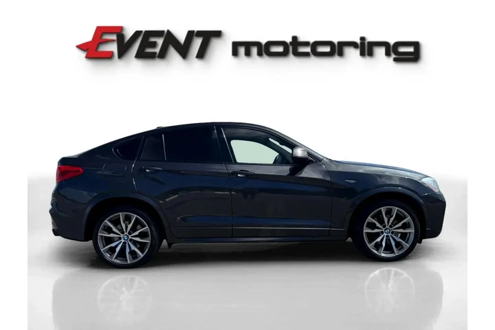 $23500 : 2017 BMW X4 image 10