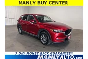 Mazda CX-5 2019 Touring 4dr en Santa Rosa