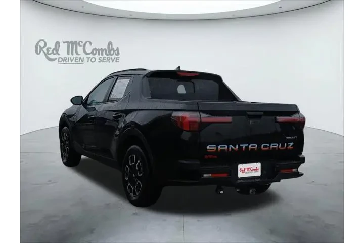 $25916 : Hyundai SANTA CRUZ 2023 AWD image 3