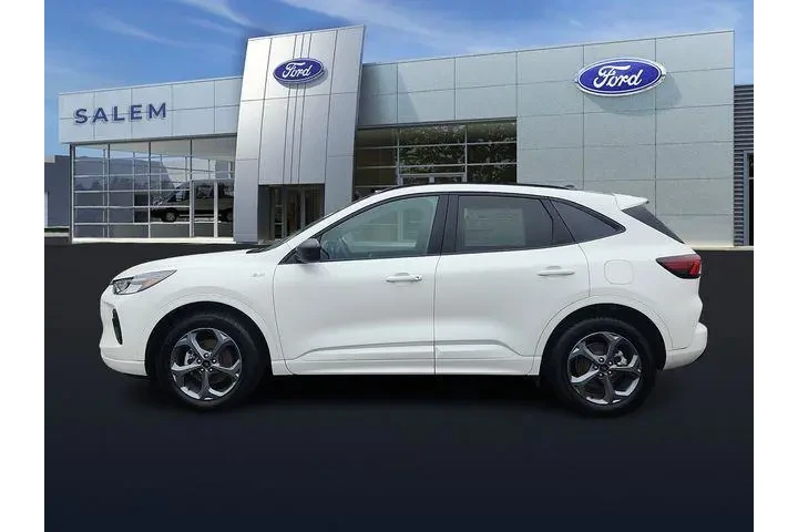 $26990 : Ford Escape 2023 AWD ST-Line image 5