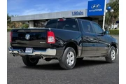 $38999 : Ram 1500 2024 4x4 Big Horn 4 thumbnail