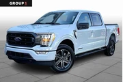 Ford F-150 2023 4x4 XLT 4dr en Austin