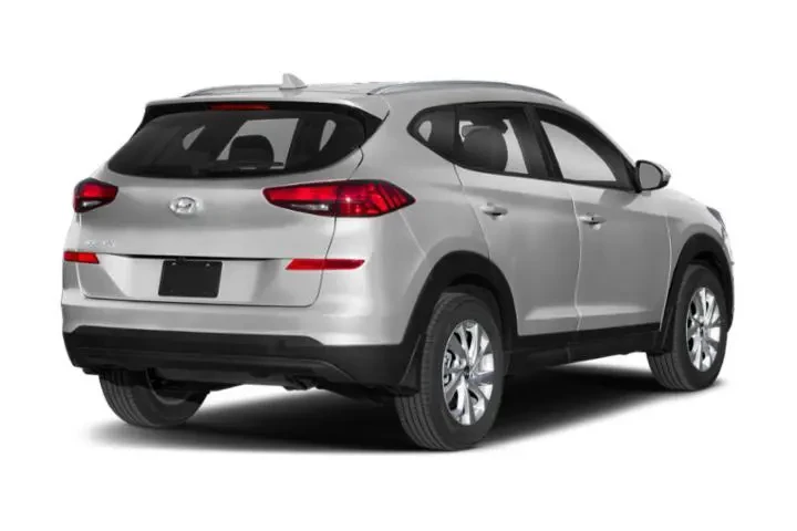 $17998 : Hyundai TUCSON 2019 Value 4d image 2