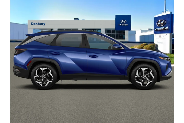 $22467 : Hyundai TUCSON 2023 AWD SEL image 9