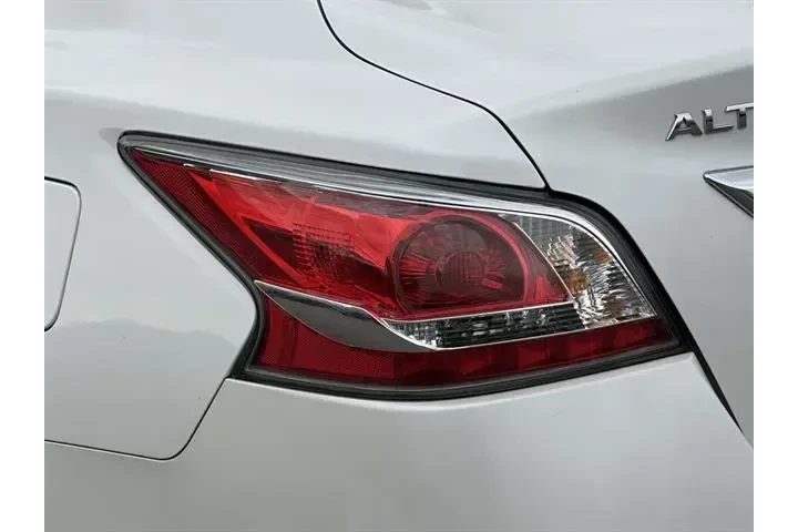 $7995 : Nissan Altima 2014 2.5 S 4dr image 8