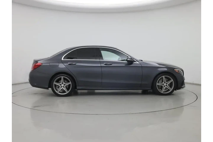 $17998 : Mercedes-Benz C-Class 2015 A image 7
