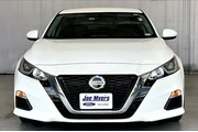 $13599 : Nissan Altima 2020 2.5 S 4dr thumbnail