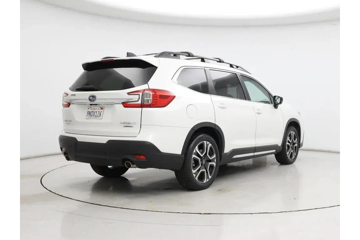 $36998 : Subaru Ascent 2024 AWD Limit image 8