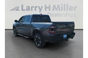 $38215 : Ram 1500 2020 4x4 Rebel 4dr thumbnail