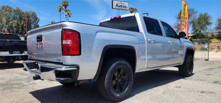 $21999 : 2015 GMC Sierra 1500 image 6