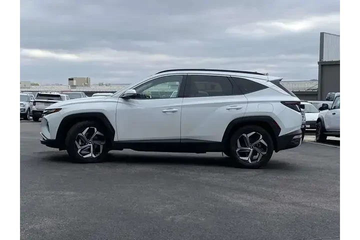 $18990 : Hyundai TUCSON 2022 Limited image 7