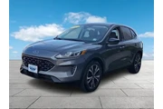 $20997 : Ford Escape 2022 SE 4dr SUV thumbnail
