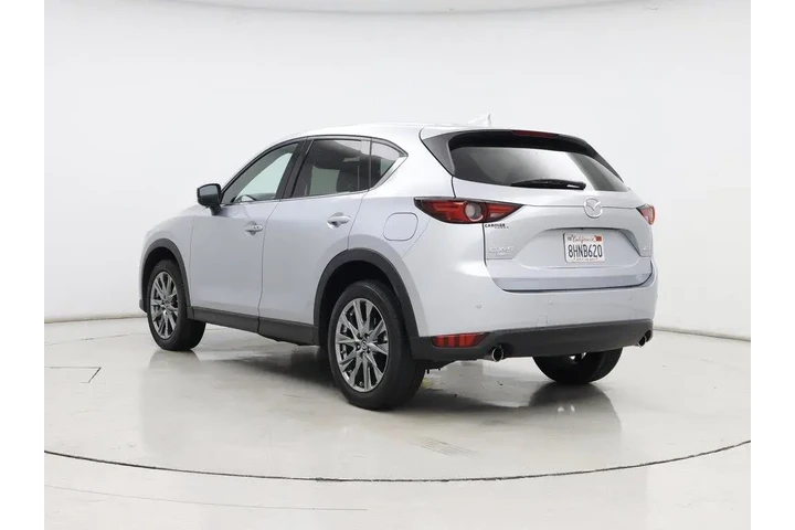 $25998 : Mazda CX-5 2019 AWD Signatur image 2