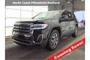 GMC Acadia 2023 4x4 SLE 4dr