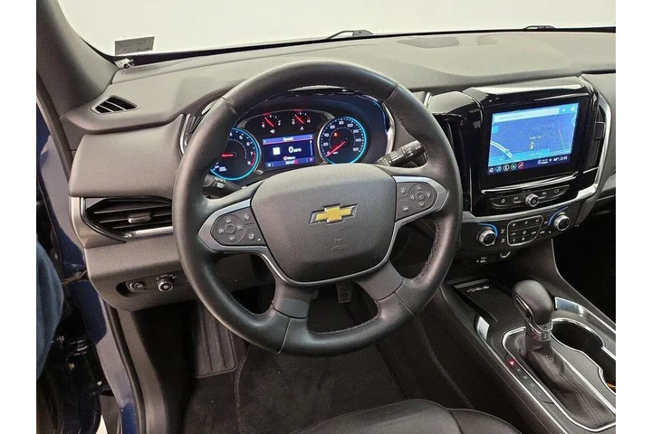 $33998 : Chevrolet Traverse 2023 4x4 image 10