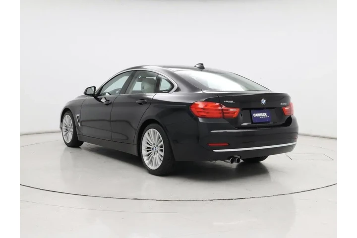 $16998 : BMW 4 Series 2015 428i Gran image 2