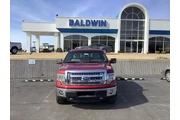 $16950 : Ford F-150 2013 4x4 XLT 4dr thumbnail