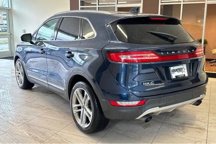 $15702 : Lincoln MKC 2015 AWD 4dr SUV image 6