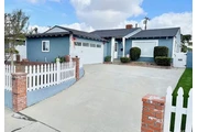 spacious, open living home en Los Angeles
