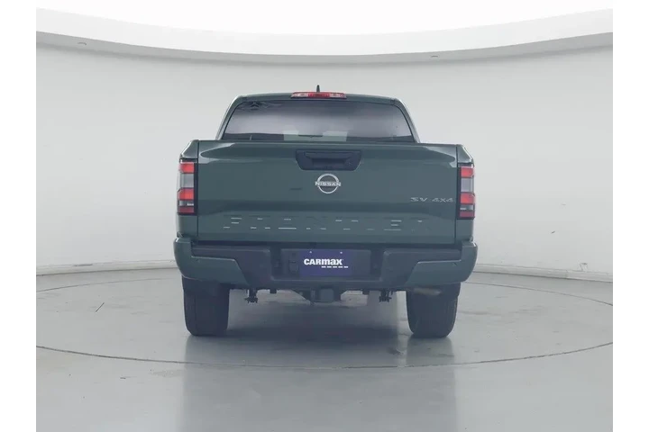 $27998 : Nissan Frontier 2022 4x4 S 4 image 6