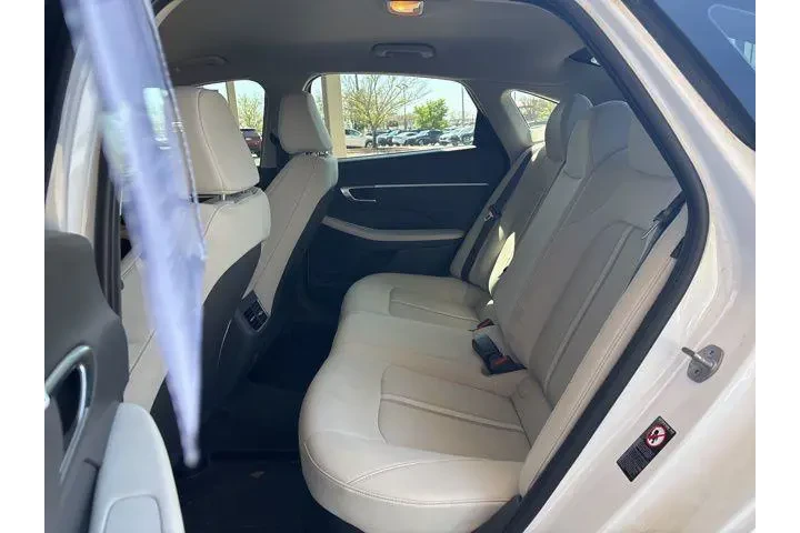 $20998 : Hyundai SONATA Hybrid 2023 B image 5