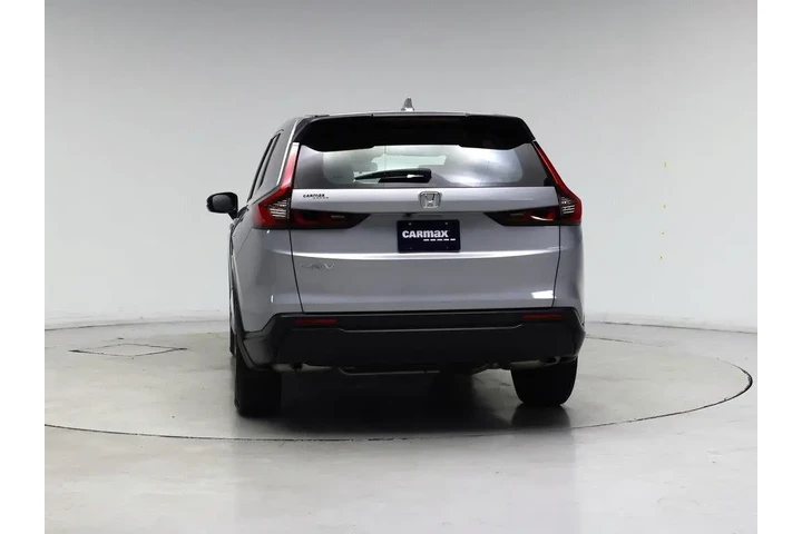 $25998 : Honda CR-V 2024 AWD LX 4dr S image 6