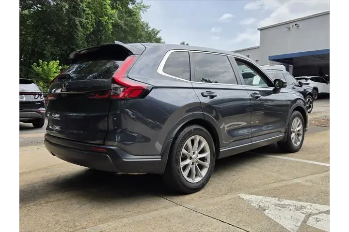 $30690 : Honda CR-V 2024 EX 4dr SUV image 6