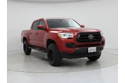 Toyota Tacoma 2020 4x2 SR 4d en Fresno
