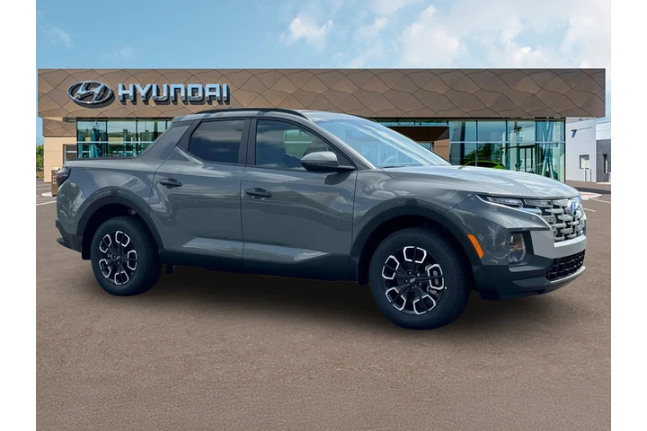 $27989 : Hyundai SANTA CRUZ 2024 AWD image 10